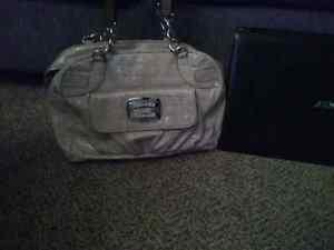 2 Guess purses and two other purse