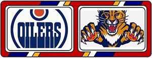 3 Oilers Tickets vs Florida Panthers - Tonight's Game