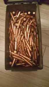 500 Rounds of. 308