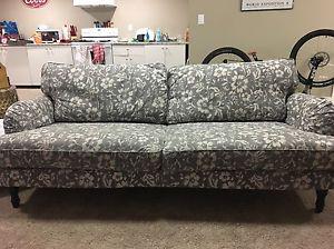 6 Month Old Couch - 350$