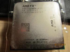 AMD FX-