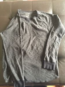 American Eagle Heritage Thermal long sleeved t-shirt size