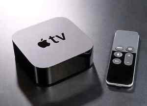 Apple TV 4 For Sale