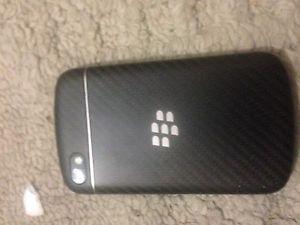 Black berry Q10 for sale
