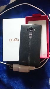 Brand New LG G4