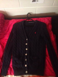 Cardigan, Ralph Lauren, great condition
