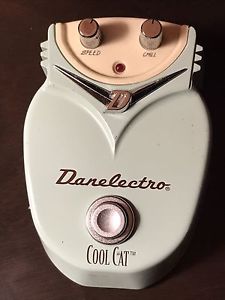 Danelectro Cool Cat Chorus