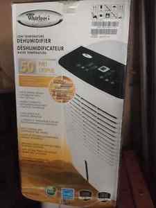 Dehumidifier for sale for $150