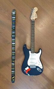 Fender Squier Strat Electric Guitar: USED $100 OBO