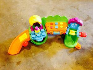 Fisher Price Musical Toy