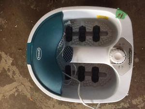 Foot bath for sale
