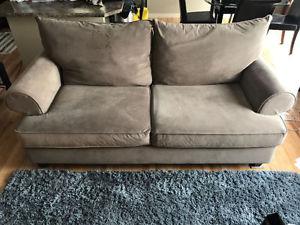 For Sale: Couch is in great shape $250 obo