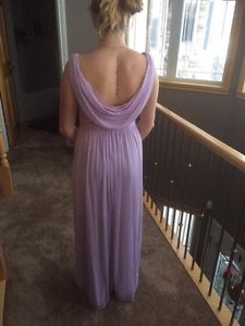 Grad / Bridemaid dress