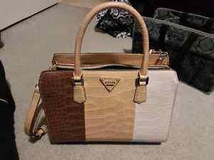 Guess purse