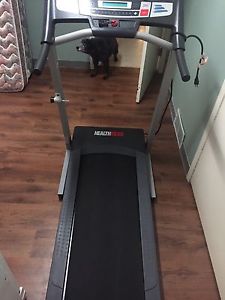 Healthrider Treadmill