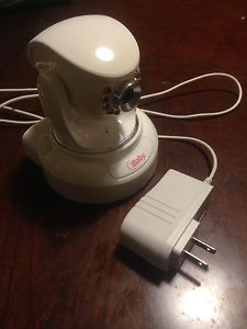 I baby monitor