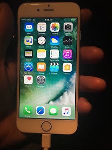 IPhone 6 16 gb Rogers/Chatr
