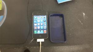 Iphone 4 32 GB