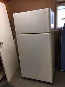 Kenmore fridge **must sell**