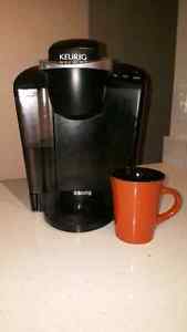 Keurig coffee maker