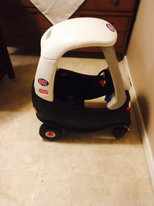 Little Tikes Car For Sale!!!!!