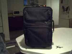 Luggage, American Tourister