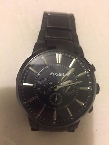 Men's Fossil FS Watch