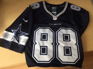 NFL-Nike Dallas Cowboys game jersey