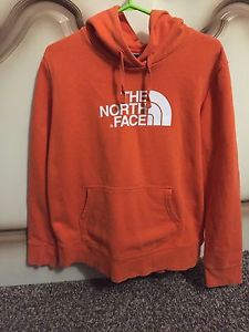 North face hoodie