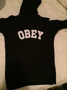 Obey hoodie
