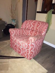 Original tub chair