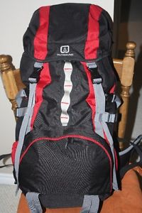 Outbound Back pack