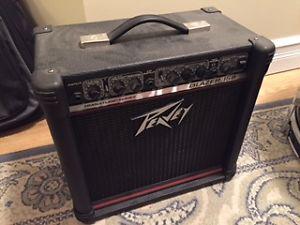 Peavey Blazer  Watt Guitar Amp