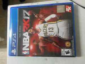 Ps4 game