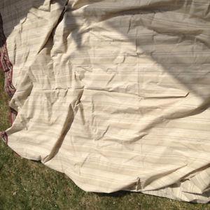 Queen Sheet