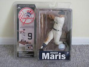 ROGER MARIS COOPERSTOWN COLLECTION SERIES 4