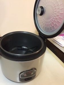 Rice cooker  cup