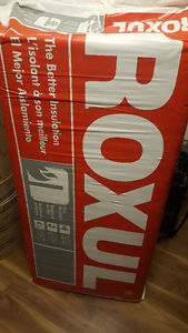 Roxul RHT40 Insulation (known as ProRox SL 930 NA now)