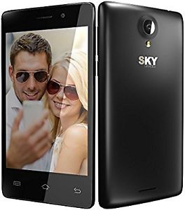 SKY DEVICES FUEGO SERIES SMART PHONE