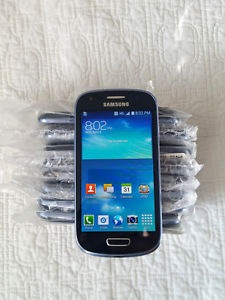 Samsung Galaxy S3 Mini Unlocked