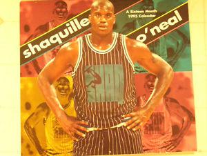  Shaquille O'Neil