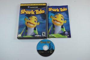 Shark Tale - GameCube