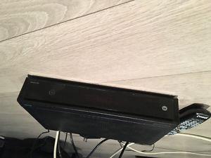 Shaw Motorola HDTV DCX Cable Box (new)