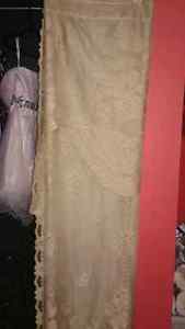 Sheers and Valance