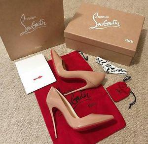 "So Kate" Brand New CHRISTIAN LOUBOUTIN 100% Authentic!