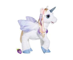Starlily Magical Unicorn Pet