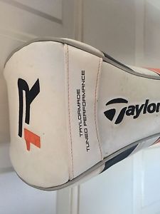 Taylormade R1 driver