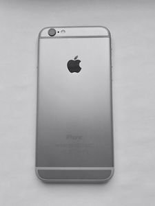 Telus iPhone 6 - 16GB Space Grey - Great Condition - $340