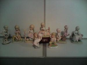 The Christopher Collectables ornaments