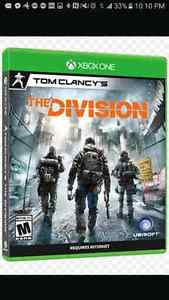 The Division (needs resurface)